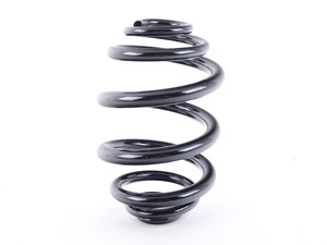 Mubea Rear Coil Spring - E46