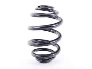 Mubea Rear Coil Spring - E46