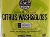Chemical Guys Citrus Wash & Gloss Car Wash - 1Gal CWS301 View 2