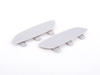 AUTOTECKNIC Un-Painted Reflectors - E90/ E92/ E93 M3 BM-0995-UP View 1