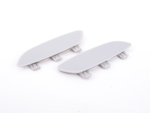 Un-Painted Reflectors - E90/ E92/ E93 M3