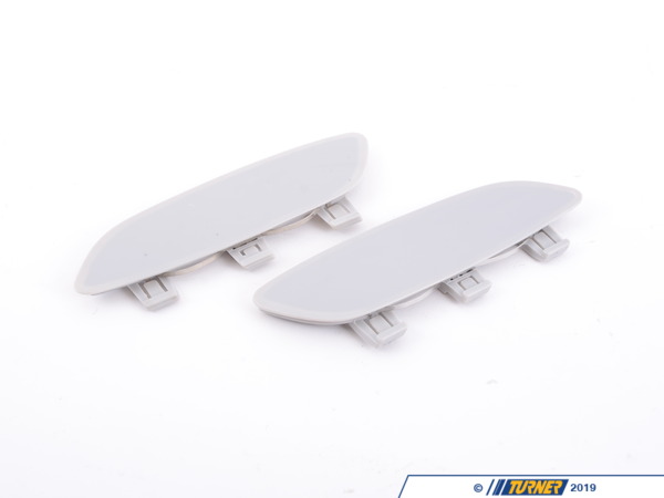 AUTOTECKNIC Un-Painted Reflectors - E90/ E92/ E93 M3 BM-0995-UP