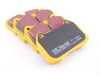 EBC YellowStuff Performance Brake Pads DP41032R View 3