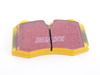 EBC YellowStuff Performance Brake Pads DP41032R View 4