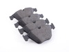 Genuine BMW Set Of Brake Pads With Wear Sensors - E90, E91, E92 34112288859 View 2
