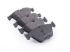 Genuine BMW Set Of Brake Pads With Wear Sensors - E90, E91, E92 34112288859 View 3
