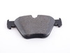 Genuine BMW Set Of Brake Pads With Wear Sensors - E90, E91, E92 34112288859 View 4