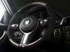 ECS F2X / F3X M Sport ECS Custom Steering Wheel - Alcantara/Carbon Fiber 025033ECS01 View 8