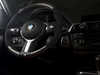ECS F2X / F3X M Sport ECS Custom Steering Wheel - Alcantara/Carbon Fiber 025033ECS01 View 7