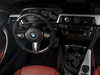ECS F2X / F3X M Sport ECS Custom Steering Wheel - Alcantara/Carbon Fiber 025033ECS01 View 10