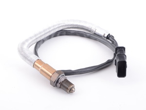 Genuine BMW Regulating Lambda Probe L= 740mm - 11787589476 - F25,F26
