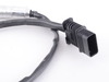 Genuine BMW Genuine BMW Regulating Lambda Probe L= 740mm - 11787589476 - F25,F26 11787589476 View 3