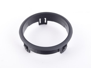 Genuine BMW Covering Left - 51457158463 - E85