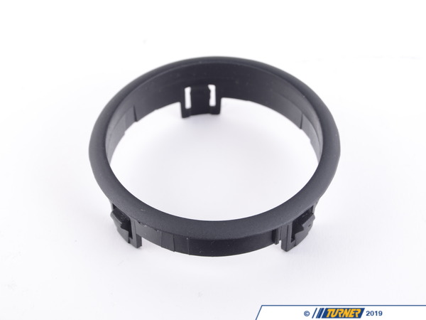 Genuine BMW Genuine BMW Covering Left - 51457158463 - E85 51457158463
