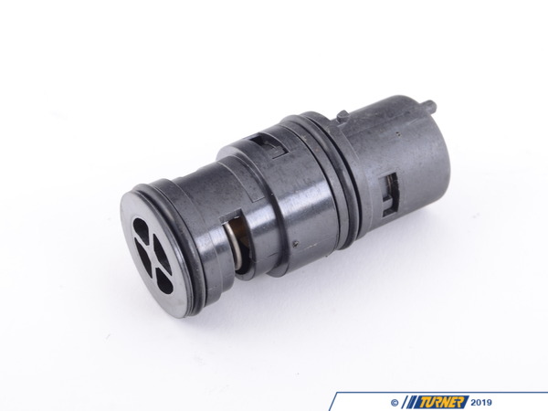 Bremmen Parts Bremmen Parts Automatic Transmission Thermostat - E83 17113438717
