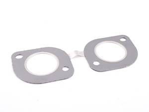 Genuine BMW Gasket - 11627561571 - F02