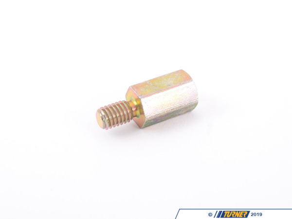 Genuine BMW Genuine BMW Hex Bolt - 34511154832 - E30,E46,E30 M3 34511154832