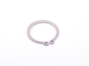 Genuine Bmw Lock Ring - 07119907340