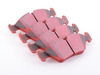 EBC RedStuff Performance Brake Pad Set dp3414c View 3