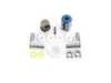 Packaged by Turner Turner Motorsport Shifter Rebuild & Upgrade Kit - E46 330i/Ci 6 Speed PBTSRKT16 View 1