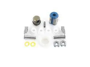 Turner Motorsport Shifter Rebuild & Upgrade Kit - E46 330i/Ci 6 Speed
