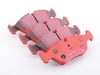 EBC RedStuff Performance Brake Pad Set dp3414c View 1