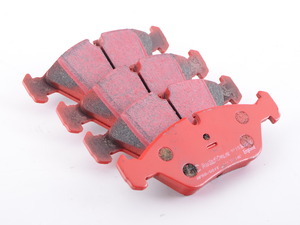 RedStuff Performance Brake Pad Set