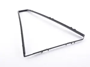 Genuine BMW Frame For Fixed Side Window, Left - 51357129735 - E70