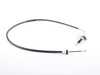 ATE Emergency Brake Cable - Driver Side ( Left ) 34406777400 View 1