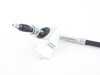 ATE Emergency Brake Cable - Driver Side ( Left ) 34406777400 View 3