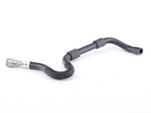 Meyle Power Steering Cooler Return Line - E60