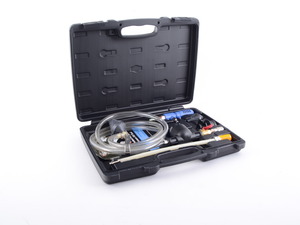 Coolant Vacuum Purge & Refill Tool Set