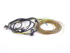 Genuine BMW REP.-MODUL PDC HINTE 61119336380 View 3