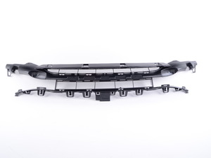 Genuine BMW Insert, Air Intake, Center