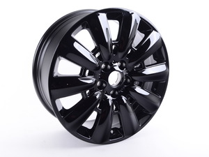 DISC WHEEL LIGHT ALL