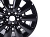 Genuine MINI DISC WHEEL LIGHT ALL 36116856034 View 2