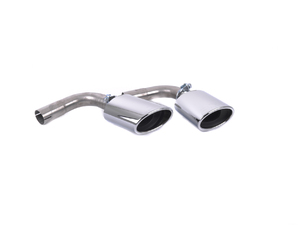 End Pipe Kit 