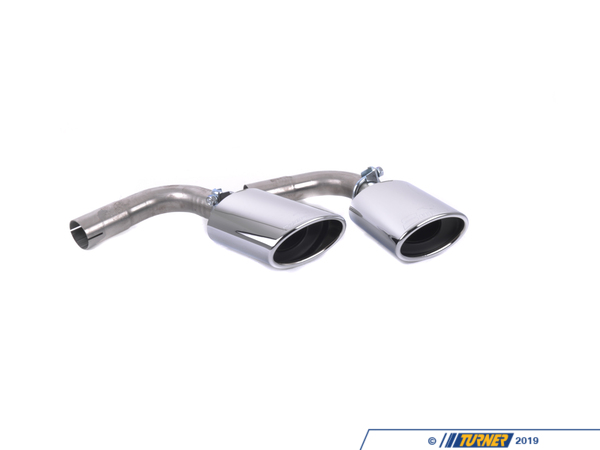 Supersprint End Pipe Kit  722025