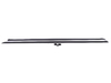 Aeroflow Dynamics Aeroflow Dynamics Aluminum V1 Side Skirt Extensions - F80/82 M3 M4 SS-F80X/F82X-V1 View 2