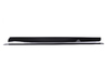 Aeroflow Dynamics Aeroflow Dynamics Aluminum V1 Side Skirt Extensions - F80/82 M3 M4 SS-F80X/F82X-V1 View 1