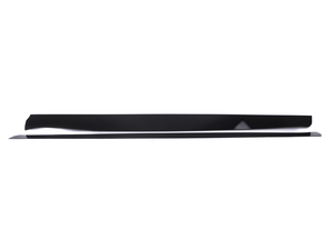 Aeroflow Dynamics Aluminum V1 Side Skirt Extensions - F80/82 M3 M4