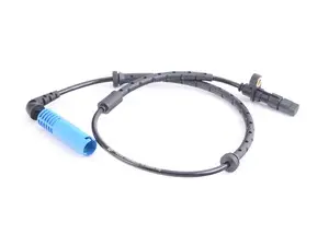 Febi Rear ABS Speed Sensor - E53