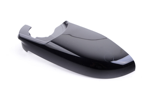 Genuine BMW Housing Lower Section, Right - 51167327896
