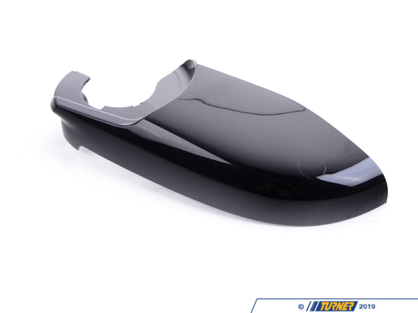 Genuine BMW Genuine BMW Housing Lower Section, Right - 51167327896 51167327896