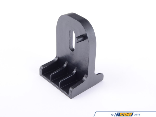 Genuine BMW SUPPORT FOR BUMPER 51117337802