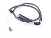 Febi Febi Brake Pad Wear Sensor - Front 34353411756 View 1
