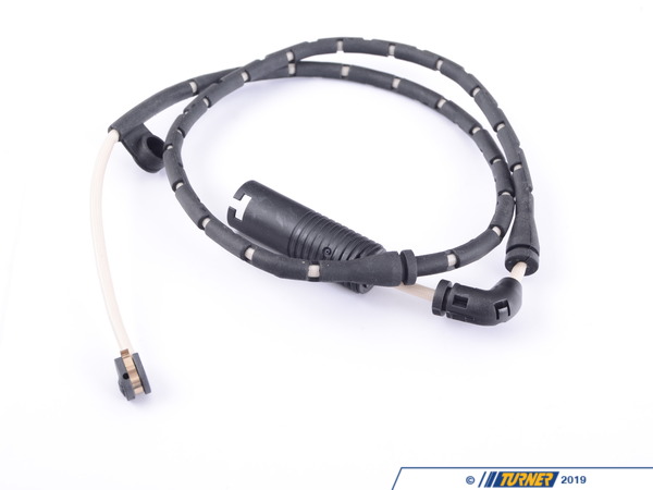 Febi Febi Brake Pad Wear Sensor - Front 34353411756