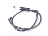Febi Febi Brake Pad Wear Sensor - Front 34353411756 View 2