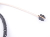 Febi Febi Brake Pad Wear Sensor - Front 34353411756 View 3