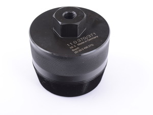 Genuine BMW Bell-type Holding Tool - 83300496275